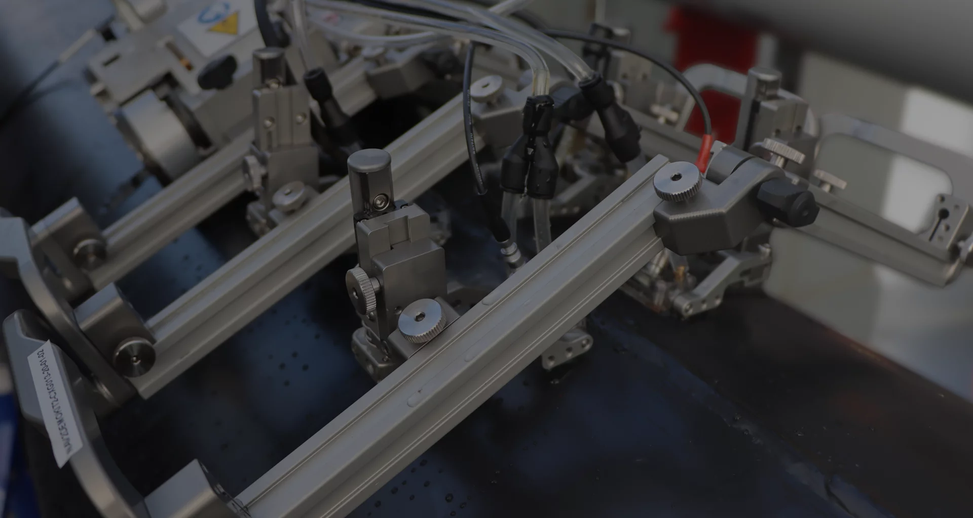 Reliable Weld Inspection Solutions for All Geometries – Comprehensive, code-compliant weld scanning using PAUT, TOFD, and more.